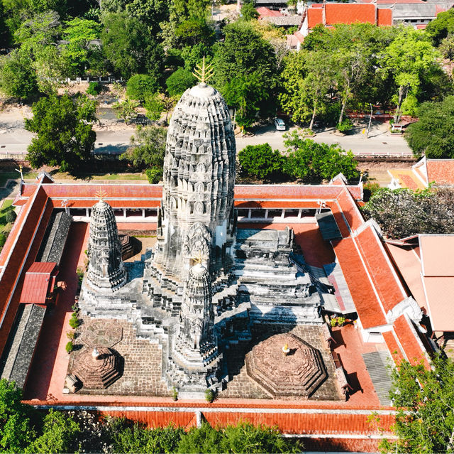 วัดมหาธาตุวรวิหาร