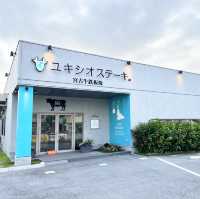 【沖縄 宮古島】 極上の宮古牛を‼︎LIVE感を楽しめるお店🐮