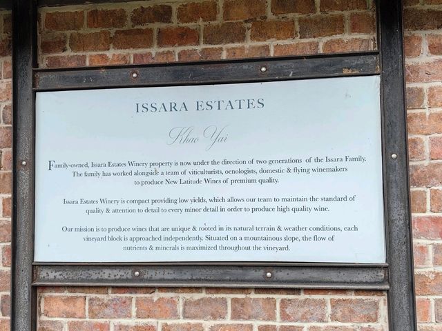 2024春天好去處：Issara莊園酒莊薰醉迷人之旅