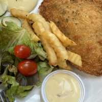 ร้านสเต็กนายแว่น @น่าน