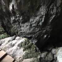 Lumiang Burial Cave in Sagada 