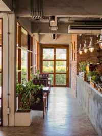 Sabai-Day Cafe คาเฟ่บรรยากาศอบอุ่น