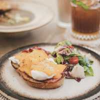 GAISE |COFFEE BRUNCH & BISTRO