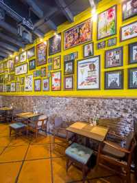 Culture & Cocktails: Chulia Court 