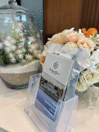 Sea Sand Sun โรงแรมน่ารักริมชายหาดชะอำ หัวหิน