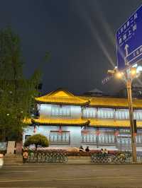 Chengdu 🌉Anshun Bridge 