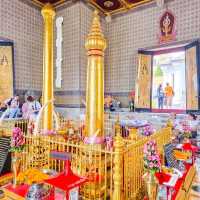 ศาลหลักเมืองกรุงเทพมหานคร