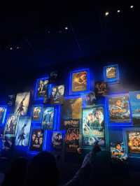 Warner Bros. Studio Tour Tokyo