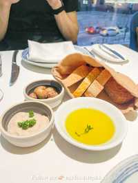 中環正宗葡國菜! 唔洗去澳門都食到🤣