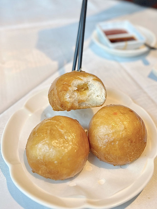 倫敦性價比極高的中餐廳-石庫門中餐廳