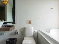Merit Resort Samui รีสอร์ทบนเนินเขากับวิวหลักล้าน