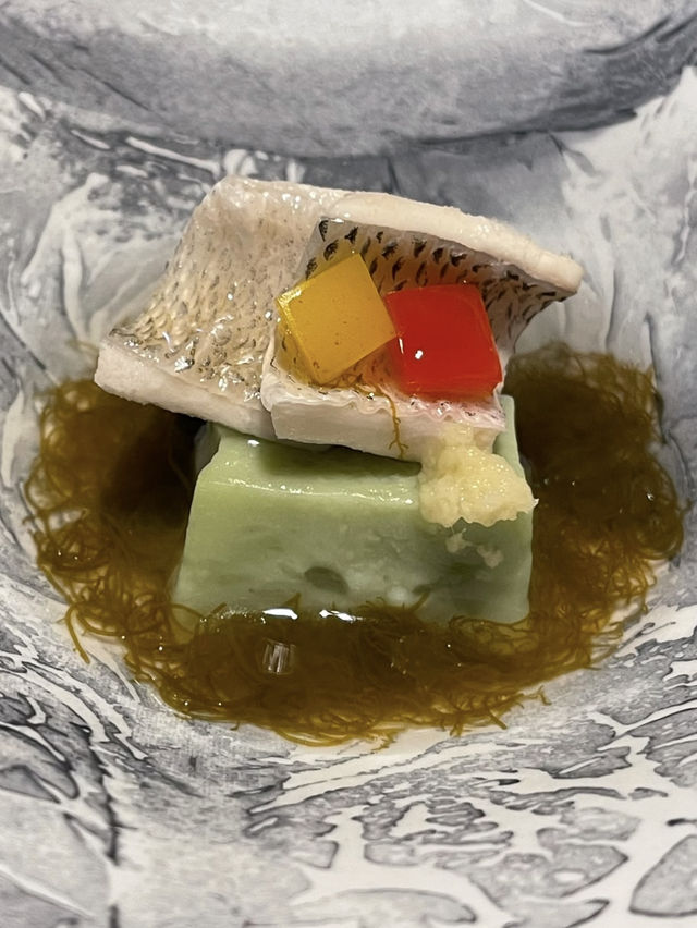 【広島グルメ】 ホテルで贅沢ディナー