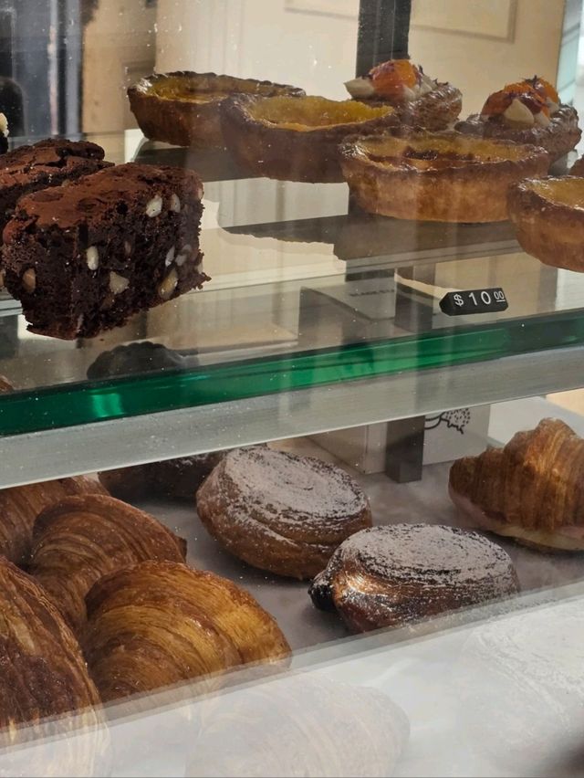🇦🇺 호주 시드니 수박 케이크 맛집