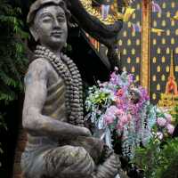 วัดสระกำแพงใหญ่ จ.ศรีษะเกษ