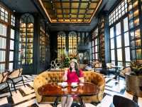 โรงแรมหรูกลางนิมมาน Hotel Sensai 
