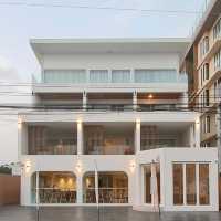 SALT Beach Hotel Rayong | ระยอง