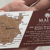 Mai Samui Beach Resort @ Samui