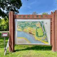 Nature's Haven in Asahikawa