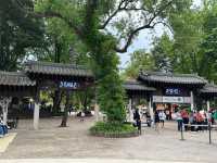Nami Island