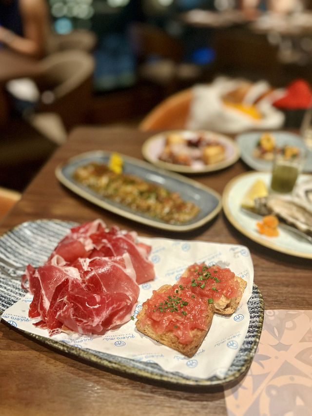 飽覽中環半山地段既西餐廳🍽 高質有情調🕯🥂