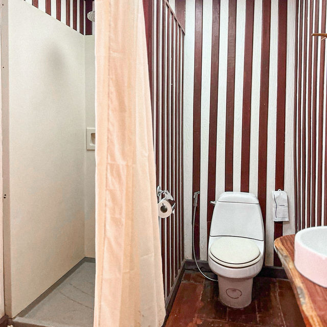 River Kwai Village Hotel | โรงแรมดีอยากแนะนำ