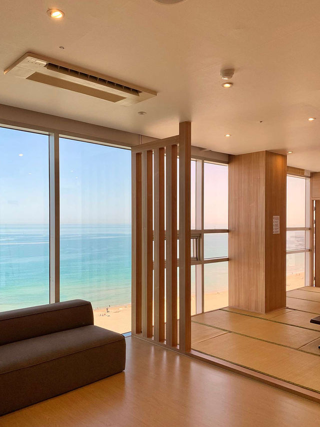 🏠해운대 단체펜션 해운대 카이브펜션 부산펜션