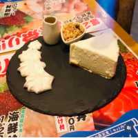 【福岡グルメ】唐揚げ食べ放題って嬉しいよね
