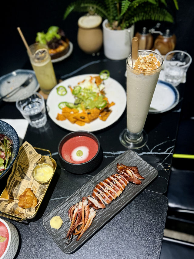 2訪西餐有質素西餐廳🍽🥂🍾💫