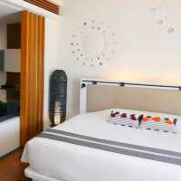 Tranquil Escape at Veranda High Resort