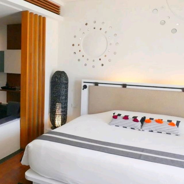 Tranquil Escape at Veranda High Resort