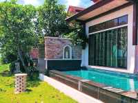 🏖️ Beach Stay at the Sarann