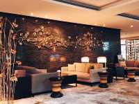✨ Stay at Pullman Zhuhai