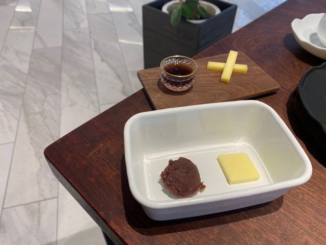 【福岡カフェ】北海道小麦にこだわったふわふわパンケーキ