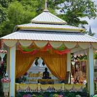 วัดสังฆทาน@นนทบุรี