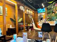 CAFÉ GIẢNG