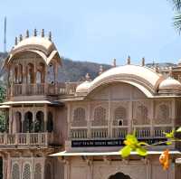 ชัล มหัล(Jal Mahal)