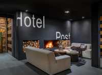 Unique Hotel Post