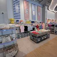 夜市和outlet旁的可愛打卡餐廳