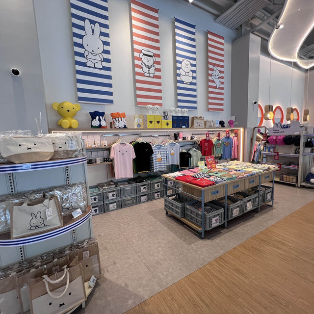 夜市和outlet旁的可愛打卡餐廳