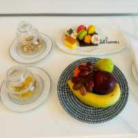 รีวิว Sofitel Bangkok Sukhumvit