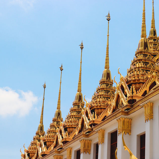 โลหะปราสาท