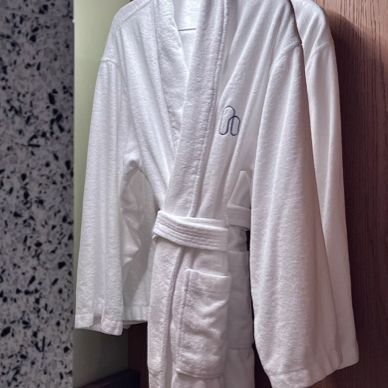 寒居酒店：融合傳統與現代，提供舒適環境和專業服務