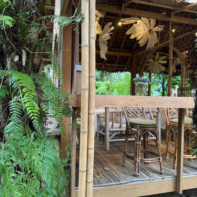 🏡 บ้านไร่ ไออรุณ  baan rai i arun 