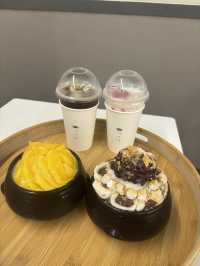 광주 디저트 빙수 맛집 추천,거북당