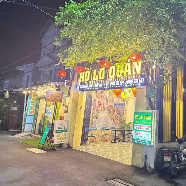 🇻🇳 또 기고 싶은 호이안 맛집