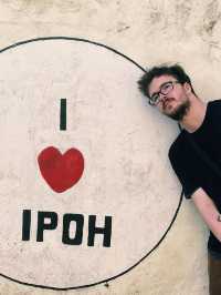 Hidden Gem : Charming city IPOH, Perak