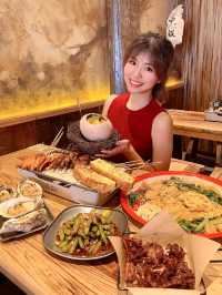 【 深圳串殿🎉東北烤串】