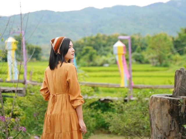 จุดแวะเที่ยว จ.น่าน อ.สันติสุข ปัว ดอยสกาด
