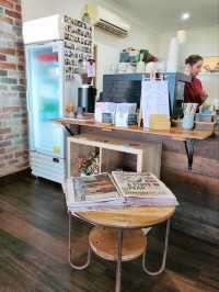 🇦🇺 Popular Neighbourhood Cafe in Witta, Queensland