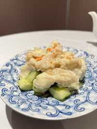 利寶會館:經典菜式,飽肚又抵食